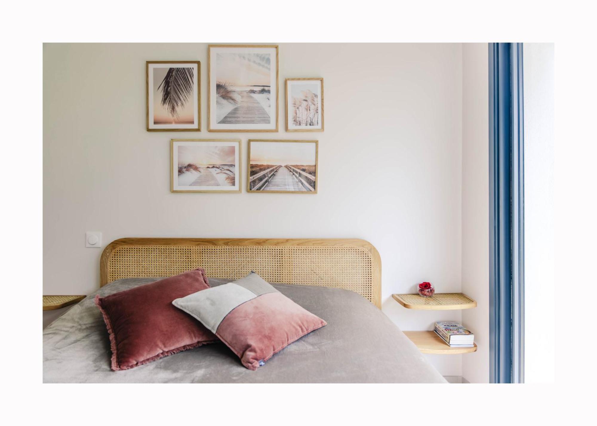 Au Jardin Ginkgo Apartment Quimper Exterior foto