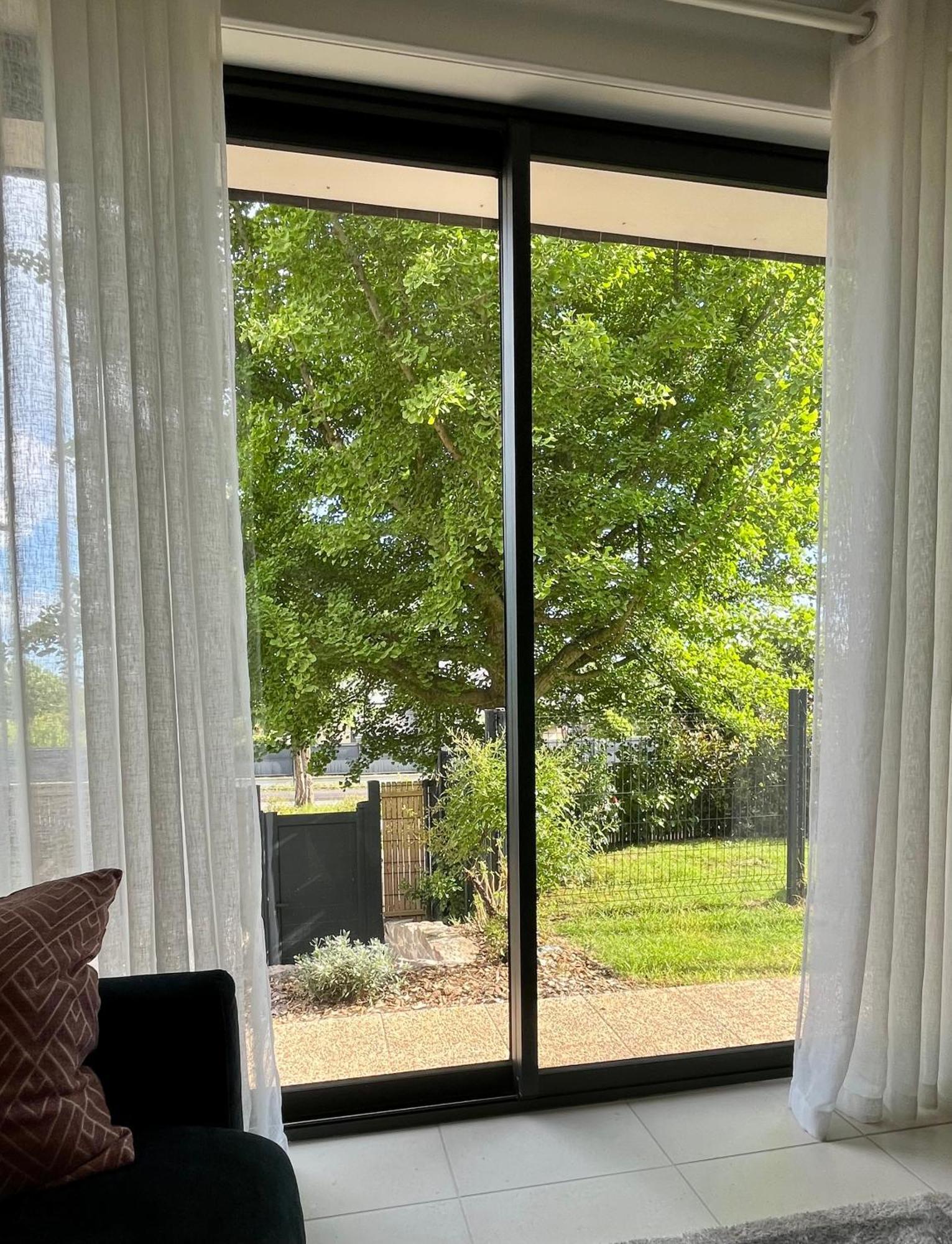 Au Jardin Ginkgo Apartment Quimper Exterior foto